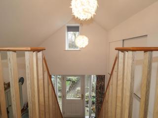 The Studio at Dan y Garn - Newport - 2