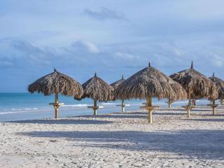 Aruba , Eagle Beach Townhouse - Palm-Eagle Beach - 6