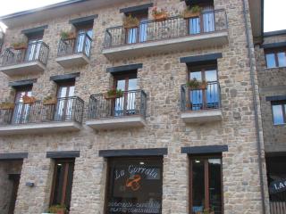 Apartahotel La Corrala - San Martín de Moncayo - 9