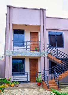 Penthouse Moshono - Nkoanrua - 4