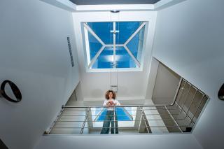 Designer villa - Ioannina - Anatolí - 7