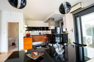 Designer villa - Ioannina - Anatolí - 5