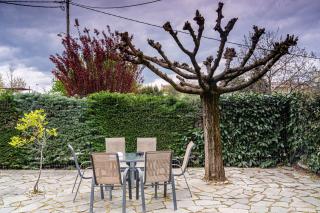 Designer villa - Ioannina - Anatolí - 3