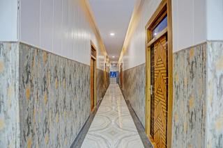 Hotel MoonGaze Inn - Kānpur - 1