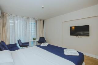 Luxury Apartments in Orbi City - 5