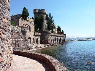 2P apaisant proche Mer et Golf Cannes Mandelieu - Mandelieu La Napoule - 4