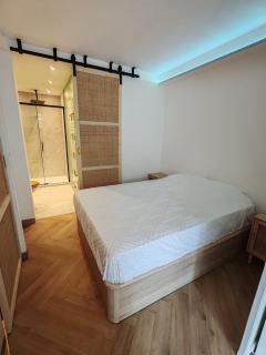 2P apaisant proche Mer et Golf Cannes Mandelieu - Mandelieu La Napoule - 3