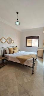 Appartement spacieux a gueliz deux chambres - Marrakech - 7