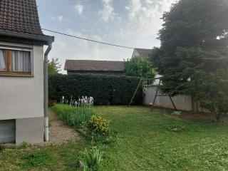 Au jardin de Lucie - Sainte-Croix-en-Plaine - 9