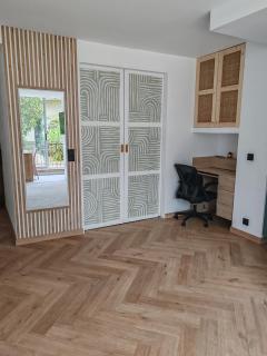 2P apaisant proche Mer et Golf Cannes Mandelieu - Mandelieu La Napoule - 2