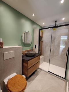 2P apaisant proche Mer et Golf Cannes Mandelieu - Mandelieu La Napoule - 1