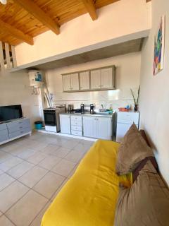 Duplex Urbano - Puerto Iguazú - 1