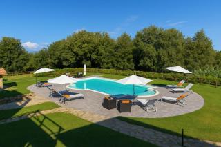 Casa Dei Mandorli, Pool, Wifi, Peccioli - Peccioli - 9