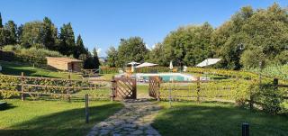 Casa Dei Mandorli, Pool, Wifi, Peccioli - Peccioli - 4