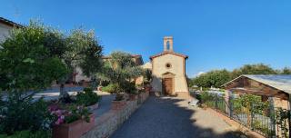 Casa Dei Mandorli, Pool, Wifi, Peccioli - Peccioli - 1