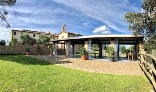 Casa Dei Mandorli, Pool, Wifi, Peccioli - Peccioli - 6