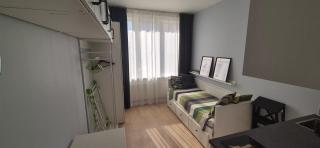 Perfect for Solo Travelers Compact and Comfy - Rīga - 5