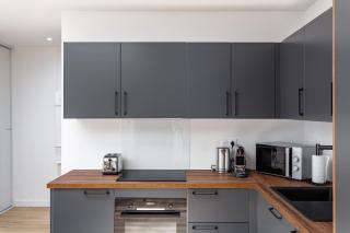 AV Experiences - Duplex Vieux-Port - 1