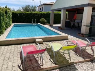La Bergeronnette - Lorgues - 6