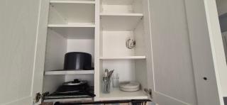 Perfect for Solo Travelers Compact and Comfy - Rīga - 2