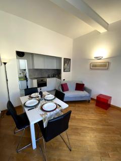 Ponte vecchio-Old Bridge-Apartment Piazza Pitti - Firenze - 1