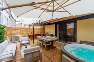 AV Experiences - Duplex Vieux-Port - 8