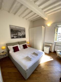 Ponte vecchio-Old Bridge-Apartment Piazza Pitti - Firenze - 3