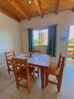 Duplex Urbano - Puerto Iguazú - 4