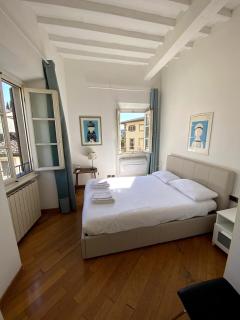 Ponte vecchio-Old Bridge-Apartment Piazza Pitti - Firenze - 0
