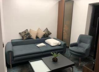 Well equipped apartment with luxurious interior furnishings - Tangier - 5