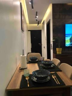 Well equipped apartment with luxurious interior furnishings - Tanger - 3