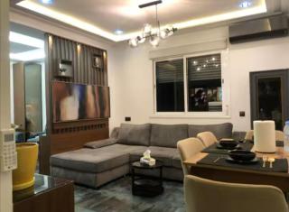 Well equipped apartment with luxurious interior furnishings - Tangier - 1