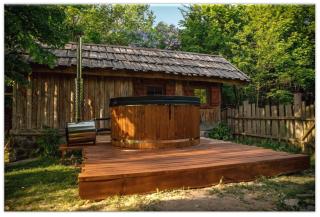 Dworek Króla Stanisława - Apartament Jaśminowy - Węgorzewo - 9