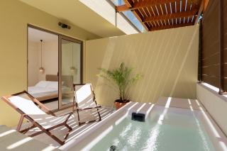 Açai Plant Based Hotel - Rodas - 0