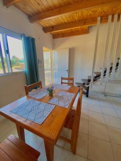 Duplex Urbano - Puerto Iguazú - 5