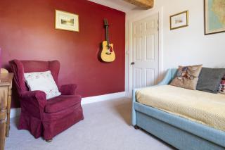 Stamp Howe - Great Views with garden and pub nearby - Troutbeck - 1