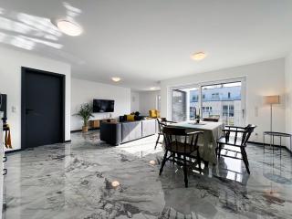 bonquartier - Luxus in Natur - Penthouse nah Bonn - Wachtberg - 0