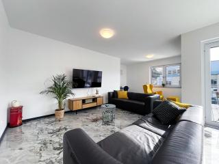 bonquartier - Luxus in Natur - Penthouse nah Bonn - Wachtberg - 6