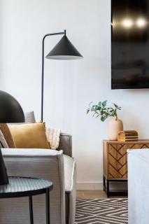 Apartamento Olympo Beach - Estepona - 5