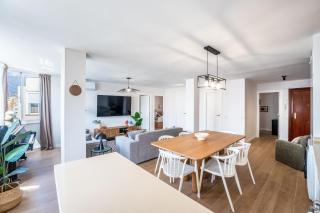 Apartamento Olympo Beach - 9