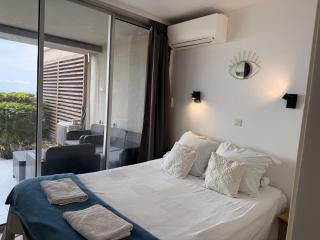 Sunny Home Costa Plana-Monaco -Cap D'Ail - Cap d'Ail - 6