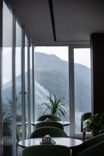 EAFR Hotel - Nathia Gali - 8