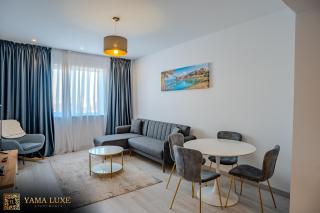 YamaLuxe Apartments - Silent & Warm With Many Facilities - Bucarest - 0