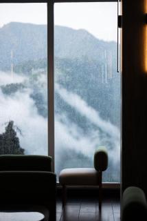 EAFR Hotel - Nathia Gali - 3