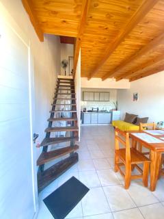 Duplex Urbano - Puerto Iguazú - 8