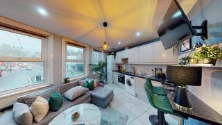 Budget Friendly One Bed Flat in Greenwich - Londra - 2