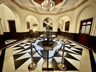 The Cape Town Club - 9