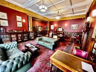 The Cape Town Club - 3