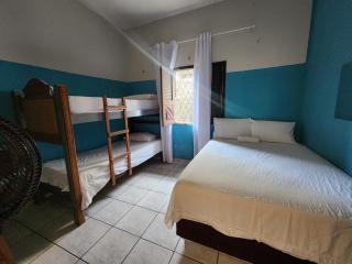 Mini Hostel - Tutóia - 9