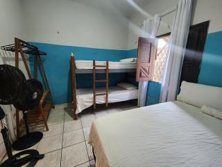 Mini Hostel - Tutóia - 8